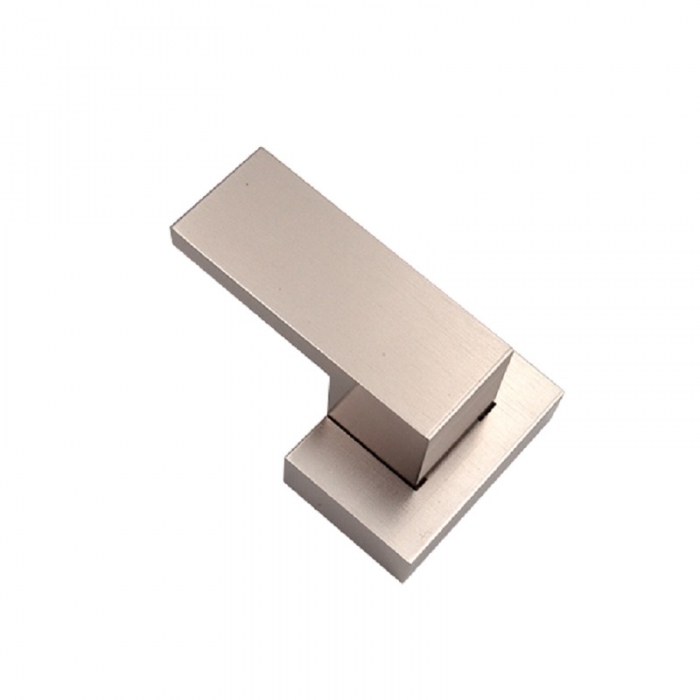 Prestige Sugatsune Aluminium Robe Hook