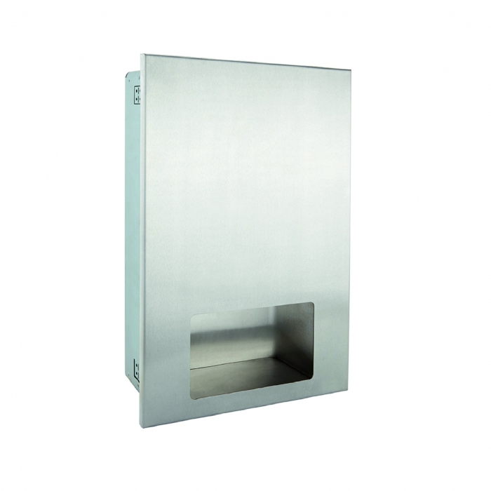 Prestige Recessed Paper Towel Dispenser