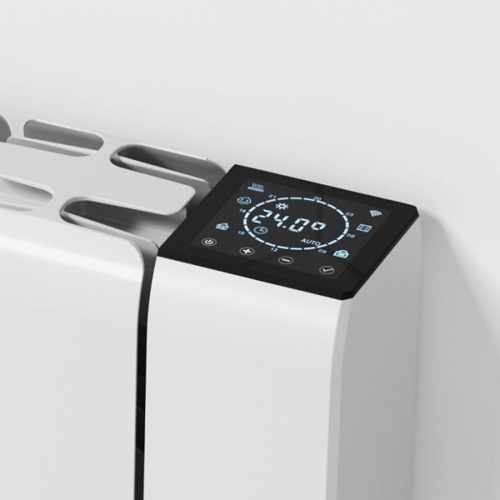 Reina Aron Aluminium Radiator 570 x 360mm - LCD
