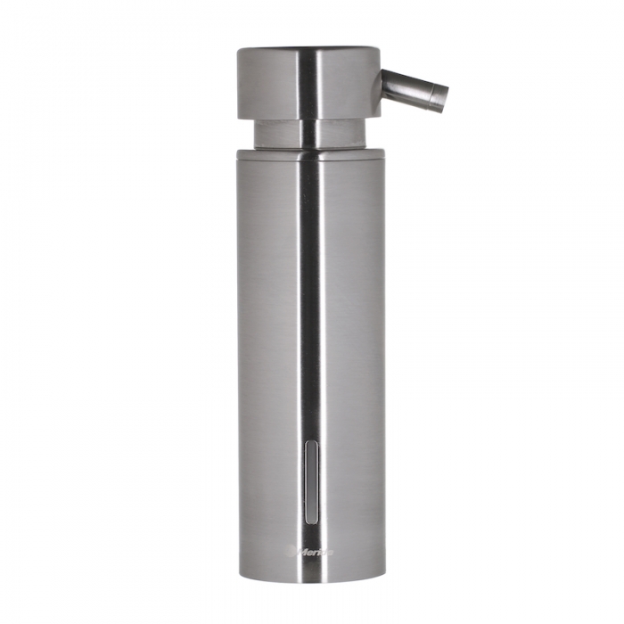 Prestige Stainless Steel Wall Mounted Soap Dispenser 300ml