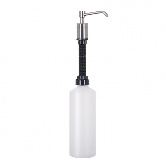 Prestige Stainless Steel Soap Dispenser 120mm EAN 8435368875793