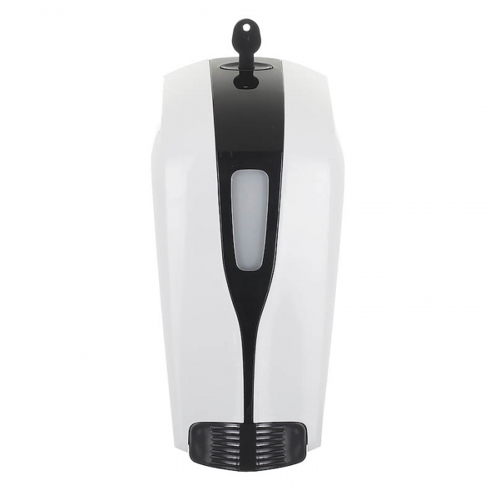 Prestige Mini Foam Soap Dispenser 500ml Front