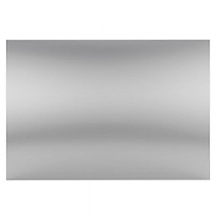 Hand Dryer Stainless Steel Splash Backs Front