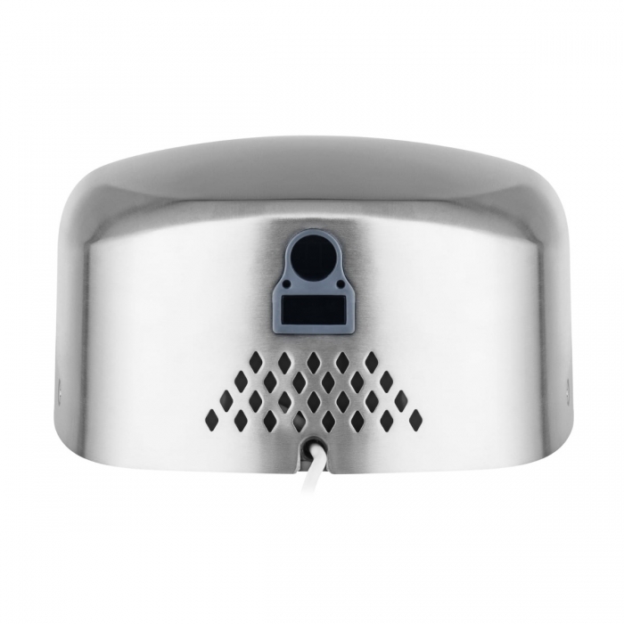Delta Brushed Stainless Steel 1350W Automatic Hand Dryer sensor - HD1AK1