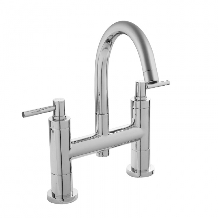 Tec Lever Bath Filler