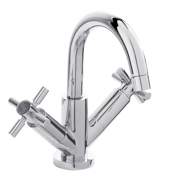 Tec Crosshead White Background