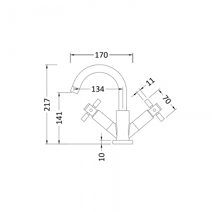 Tec Crosshead CAD