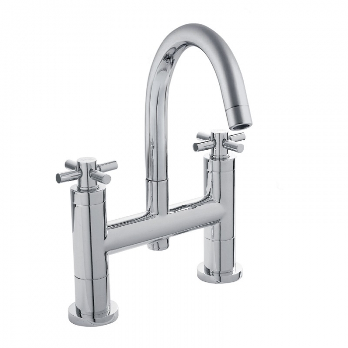 Tec Crosshead Bath Filler