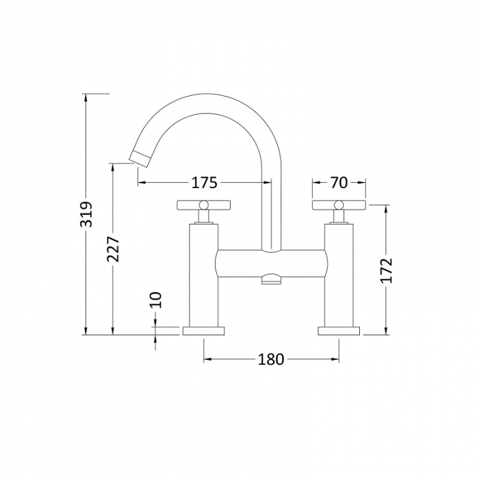 Tec Crosshead CAD