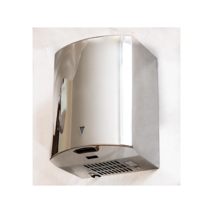 Prestige High Performance Hand Dryer 1.6kW  -TF3