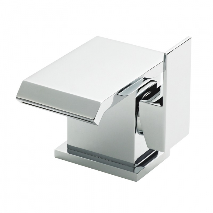 Nuie Block Mono Basin Mixer