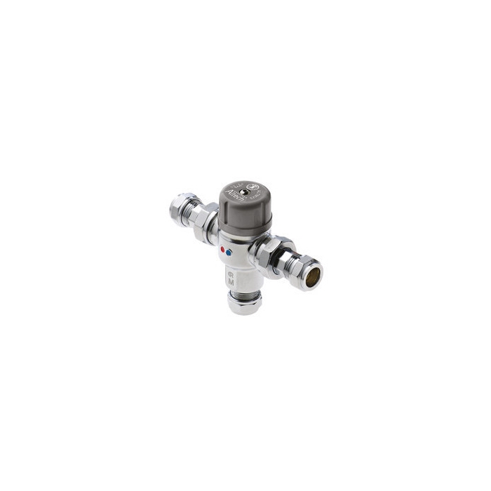 TMV3 Thermostatic Mixing Valve