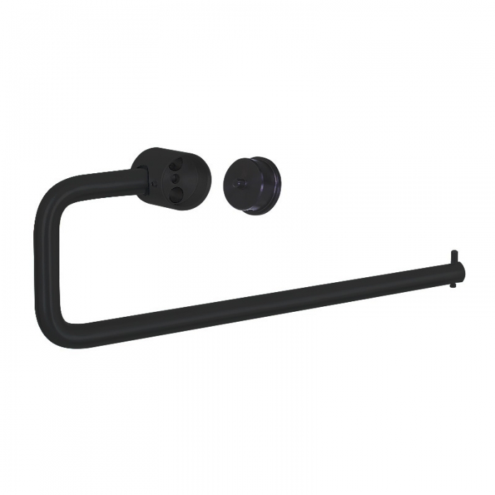 Prestige Double Toilet Roll Holder 