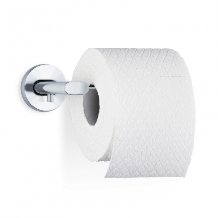 Blomus Toilet Paper Holder Polished 
