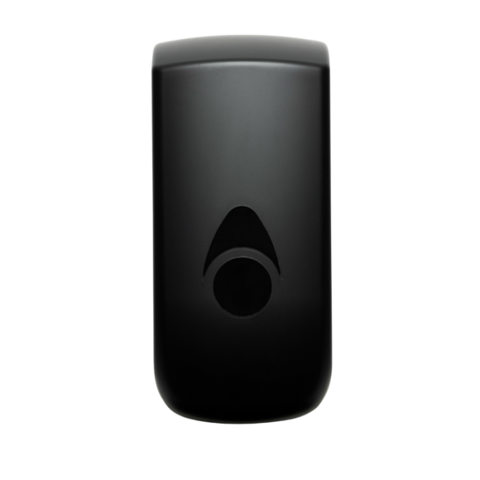 Prestige Myriad Recycled Matt Black Foam Dispenser 900ml 