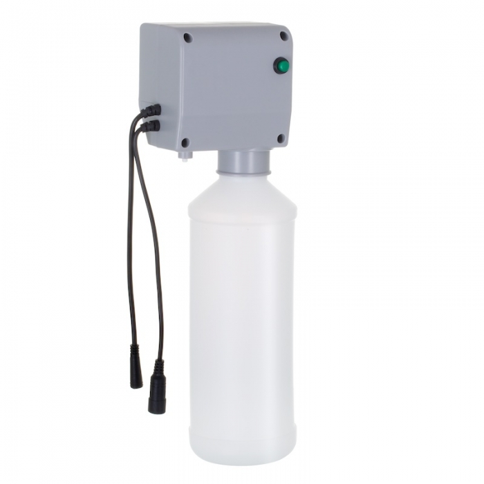 Prestige Automatic Soap Gel Dispenser Tank - Motor