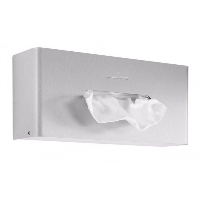 Facial Tissue Dispenser Prestige