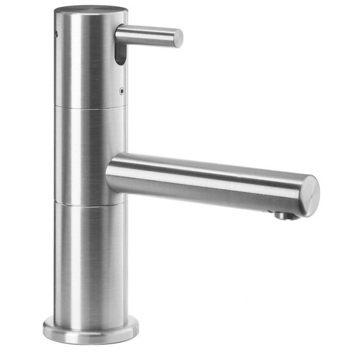 Prestige Chrome / Nickel Stainless Steel Soap Dispenser