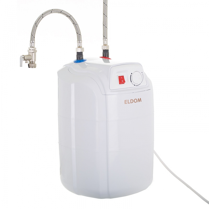 Eldom Under sink Side