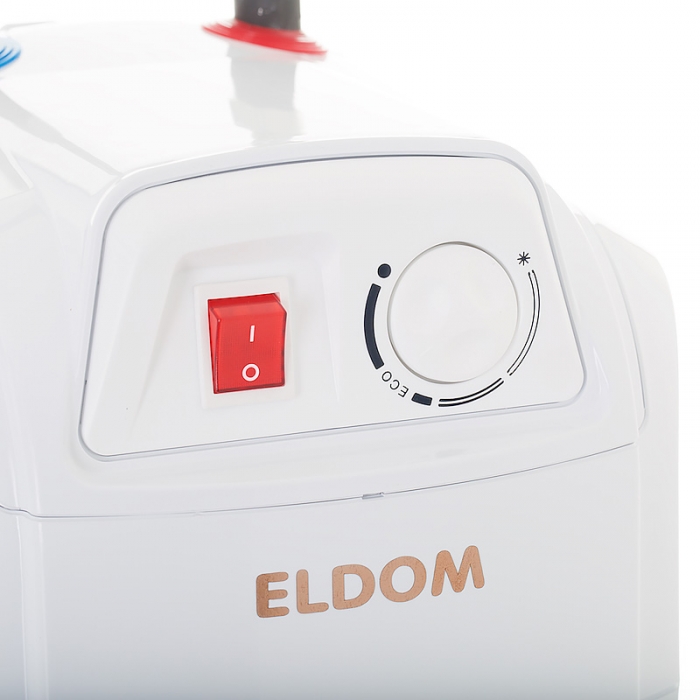 Eldom Controls