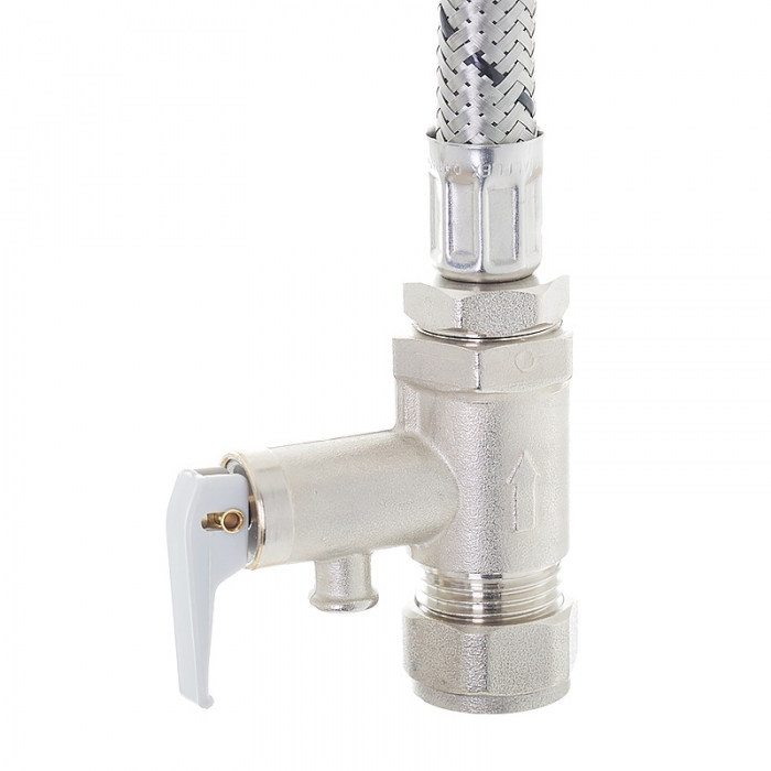 Eldom Valve