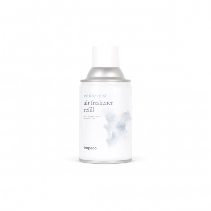 White Mist 