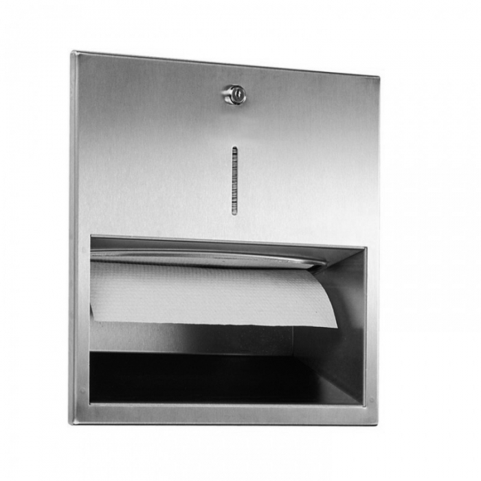 Paper Towel Dispenser Prestige Dolphin