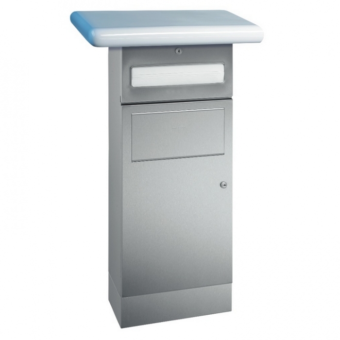 Prestige Paper Towel Bin Combination Unit