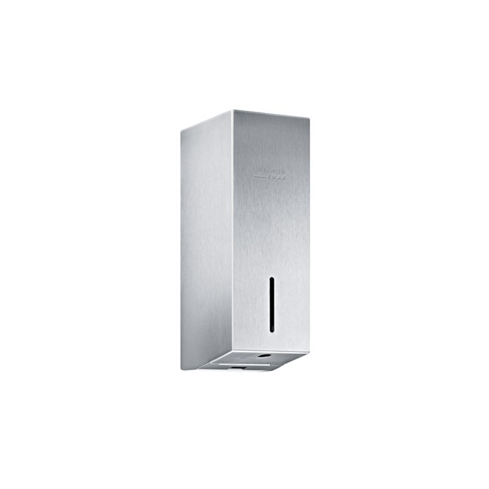 Infra Red Soap Dispensers Brushed Stainless Steel Finish