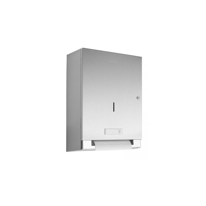 Prestige Electronic Integrated Paper Towel Dispenser 