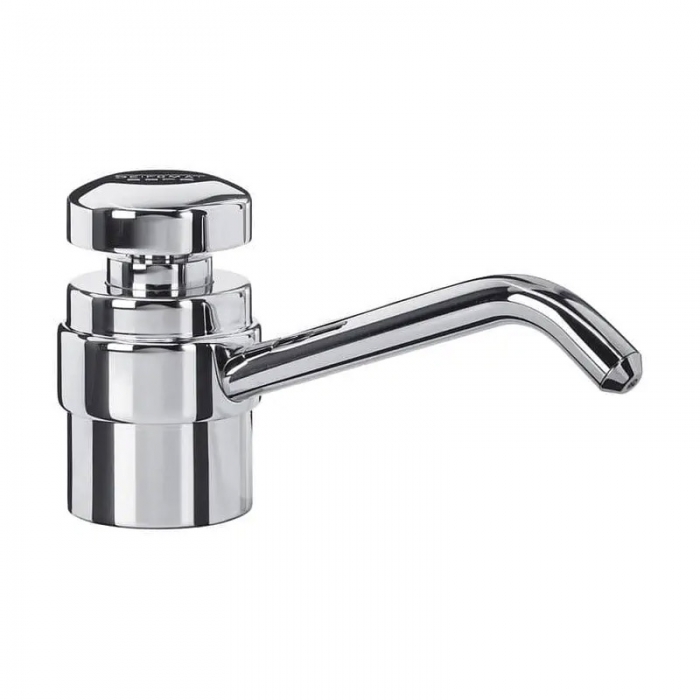 Counter Mounted Liquid Soap Dispenser Plain Image