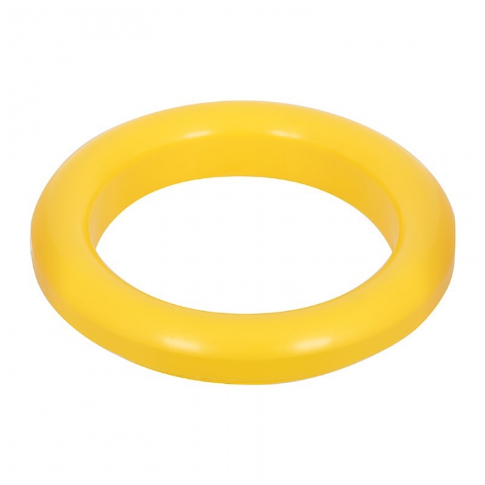 PRESTIGE WASTE CHUTE HEAVY DUTY ABS - 235MM - YELLOW
