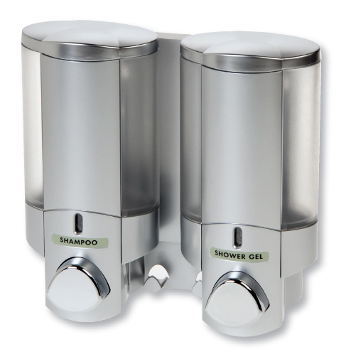 Shower Soap Dispensers