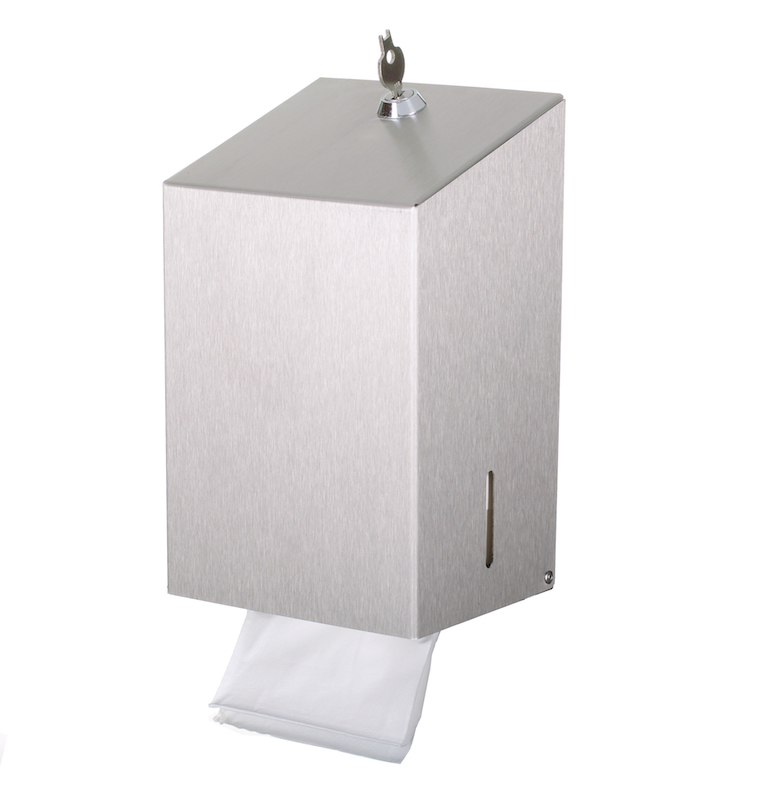 Toilet Tissue Dispenser