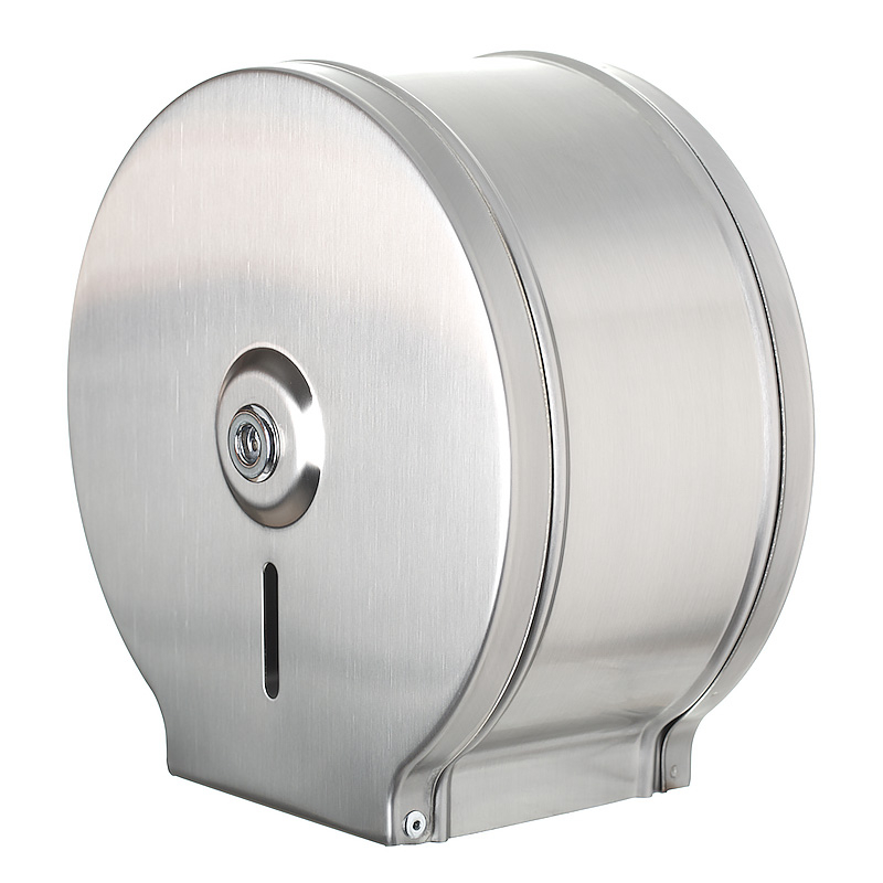 Toilet Paper Dispensers - Prestige Washrooms