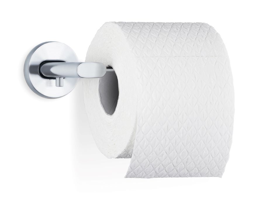 How To Make An Easy Extra Toilet Paper Holder