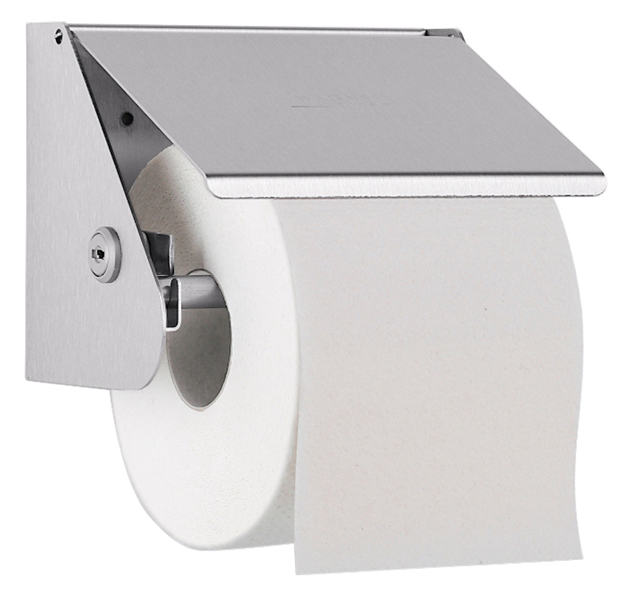 Where to Install a Toilet Paper Holder