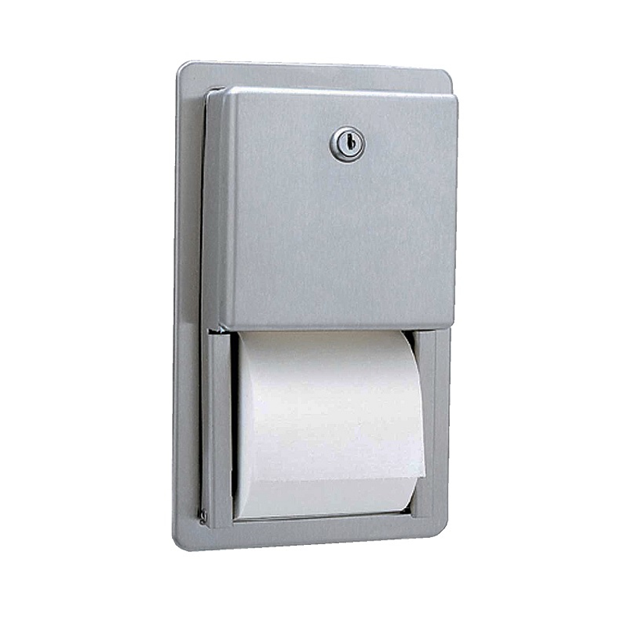 How To Choose The Right Toilet Roll Holder